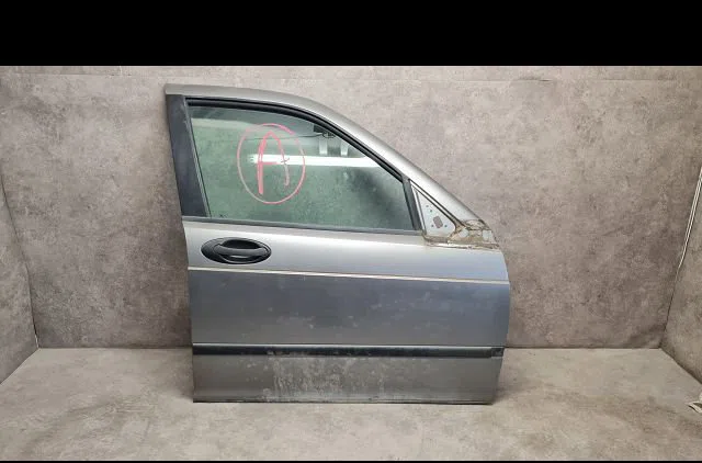 Porte avant droite Saab 9-5 Break (YS3E) 3.0 tid (2001-2005) occasion