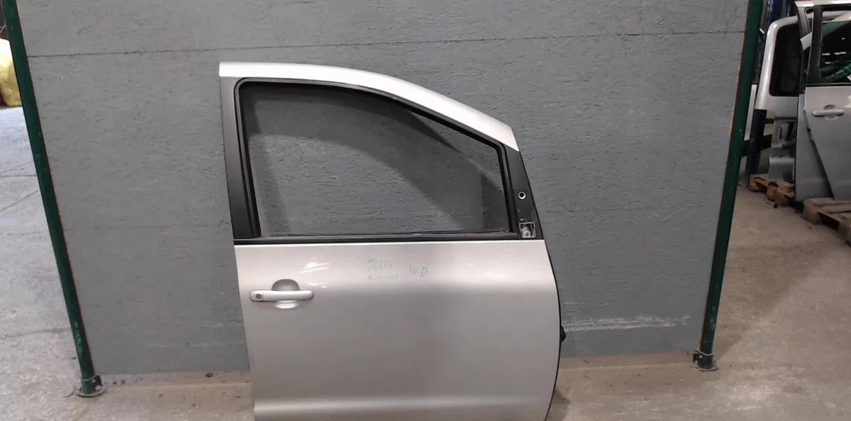 Porte avant droite SEAT ALHAMBRA 1  ALHAMBRA 1 PHASE 2 occasion