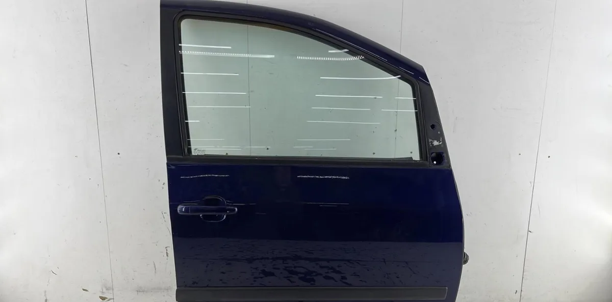 Porte avant droite SEAT ALHAMBRA 1 PHASE 1 occasion