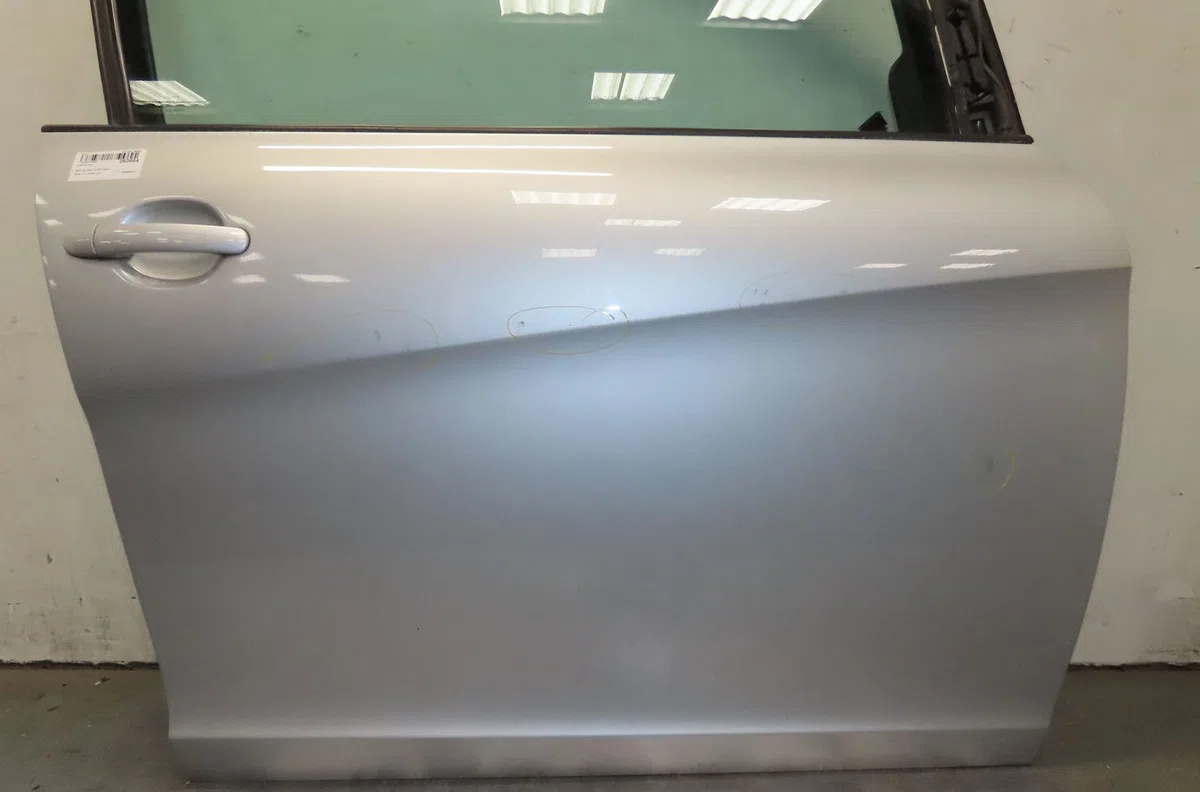 Porte avant droite Seat ALTEA (5P1) 1.6 tdi (2009) occasion