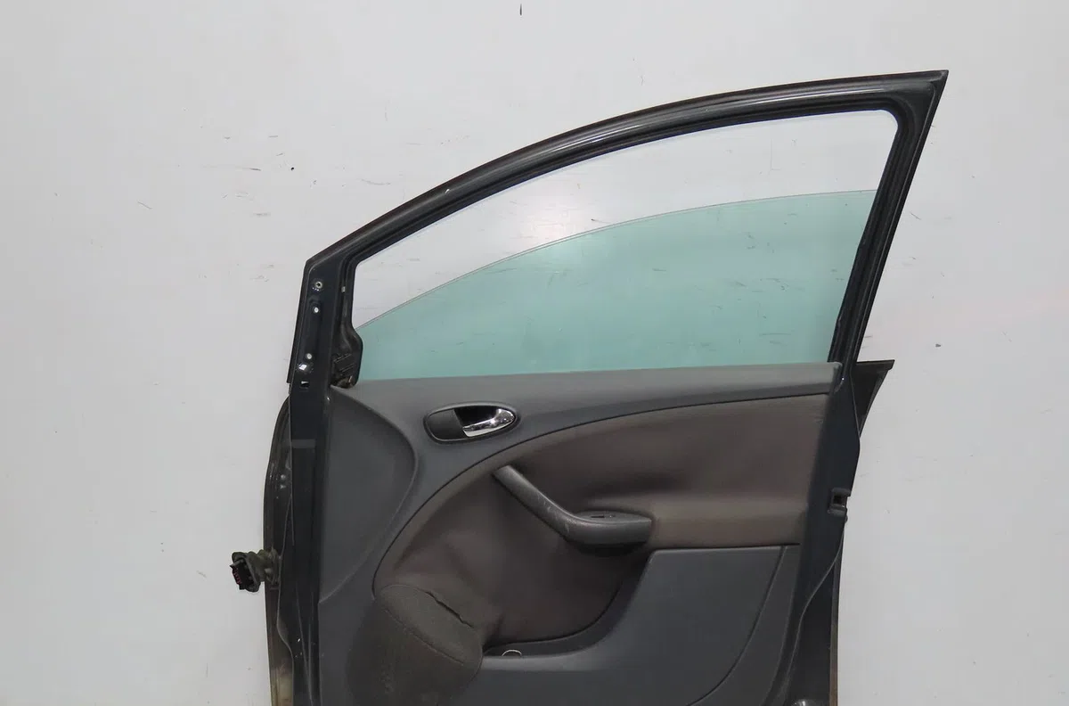 Porte avant droite Seat ALTEA (5P1) 1.9 tdi (2004) 5 portes occasion