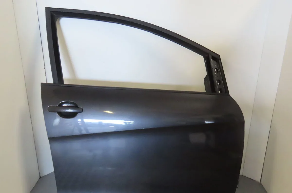 Porte avant droite Seat ALTEA (5P1) 2.0 tdi 16v (2004) occasion