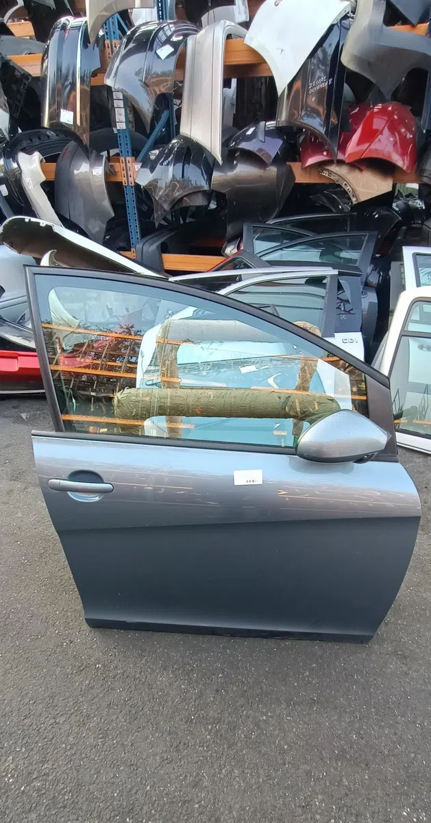 Porte avant droite Seat ALTEA (5P1) 2.0 tdi (2004-2009) occasion