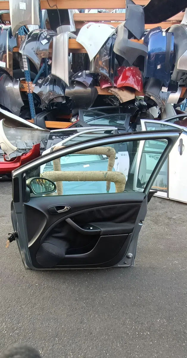 Porte avant droite Seat ALTEA (5P1) 2.0 tdi (2004-2009) occasion