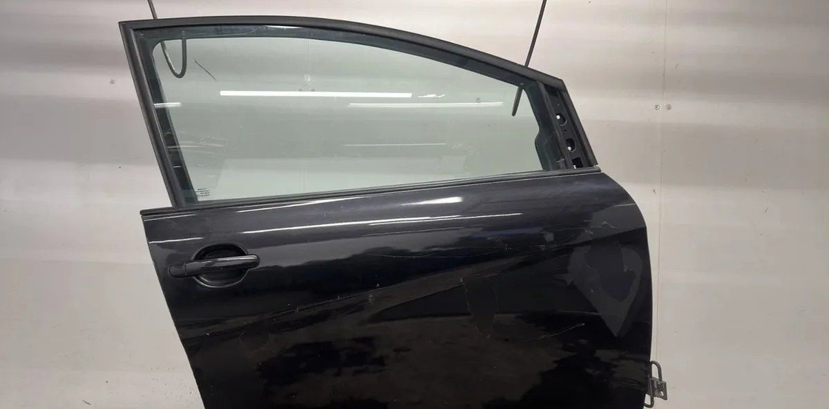 Porte avant droite SEAT ALTEA PHASE 1 occasion