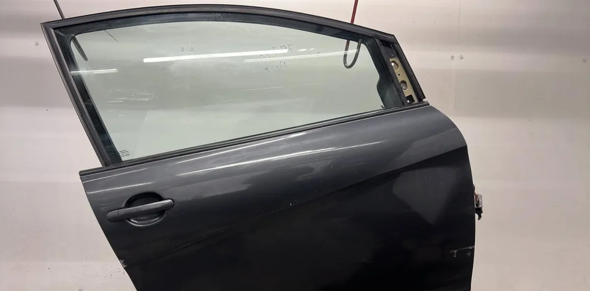 Porte avant droite SEAT ALTEA XL PHASE 1 occasion