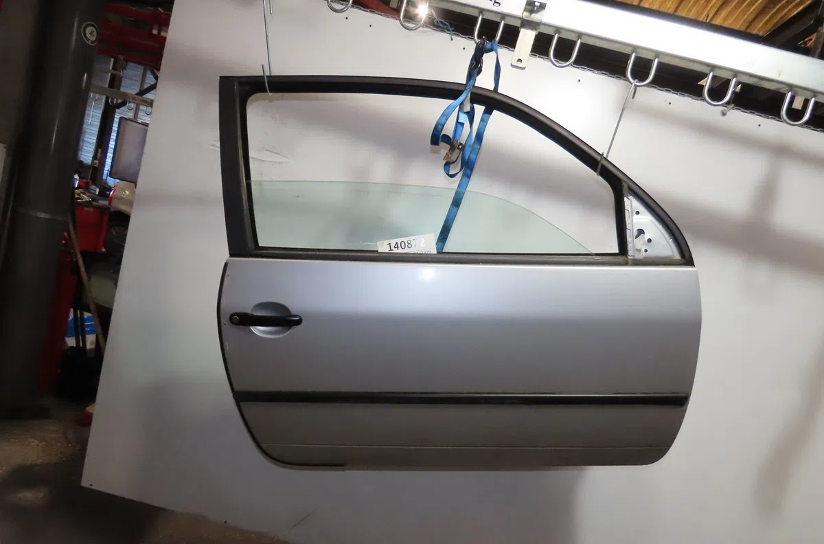 Porte avant droite Seat AROSA (6H1) 1.0 (1997-2004) occasion