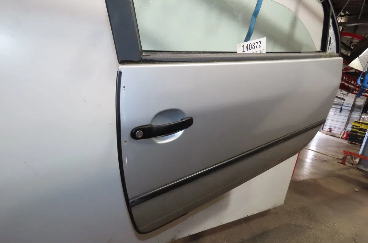 Porte avant droite Seat AROSA (6H1) 1.0 (1997-2004) occasion
