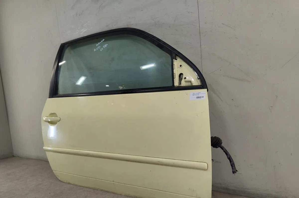 Porte avant droite SEAT AROSA  AROSA PHASE 2 occasion