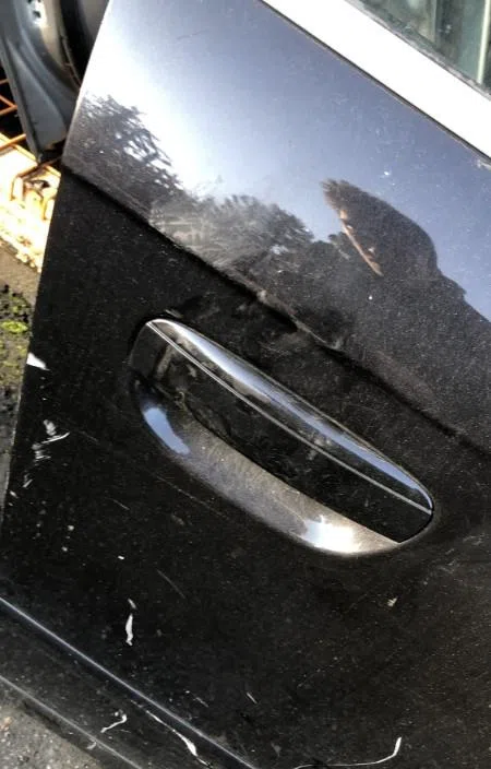 Porte avant droite Seat EXEO ST (3R5) 2.0 tdi (2009-2013) occasion