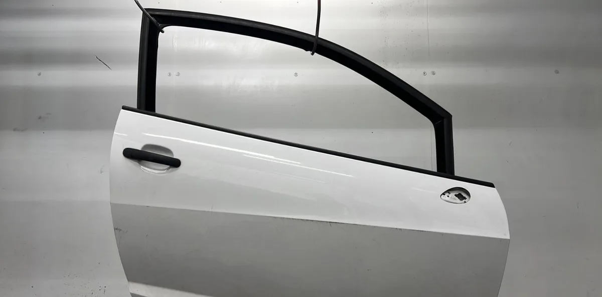 Porte avant droite SEAT IBIZA 4 PHASE 2 occasion