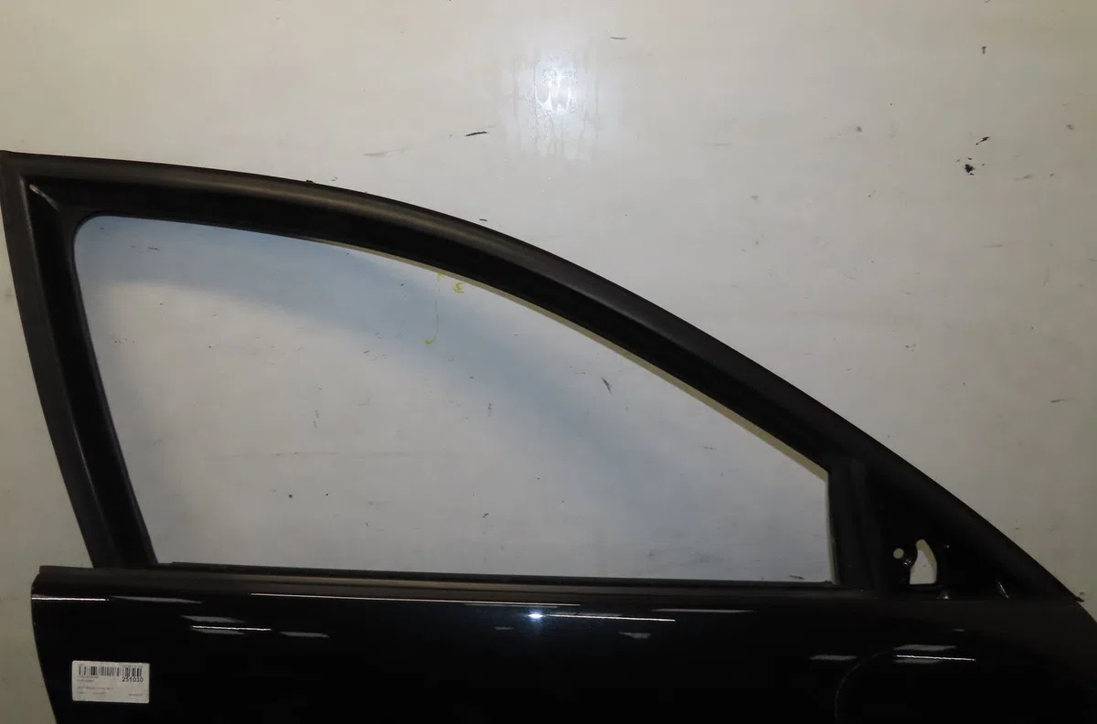 Porte avant droite Seat IBIZA III (6L1) 1.4 16v (2002-2007) occasion