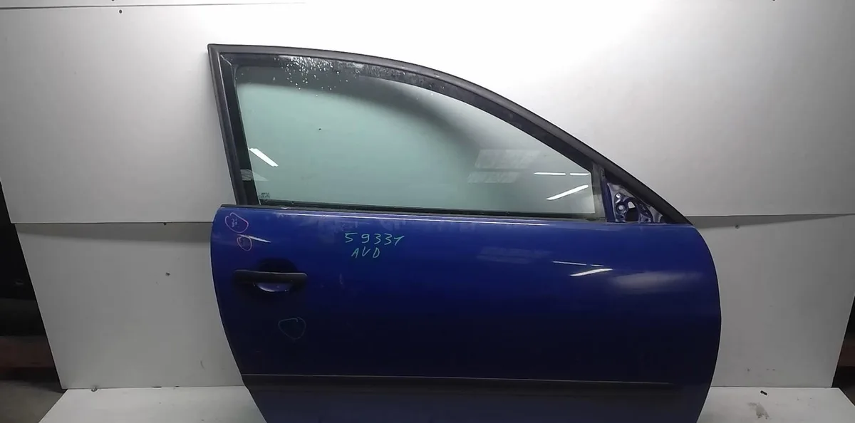 Porte avant droite Seat IBIZA III (6L1) 1.9 sdi (2002-2005) occasion