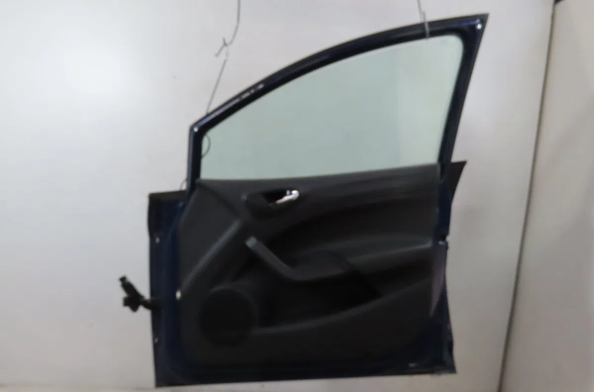 Porte avant droite Seat IBIZA IV (6J5, 6P1) 1.0 (2015-2017) occasion
