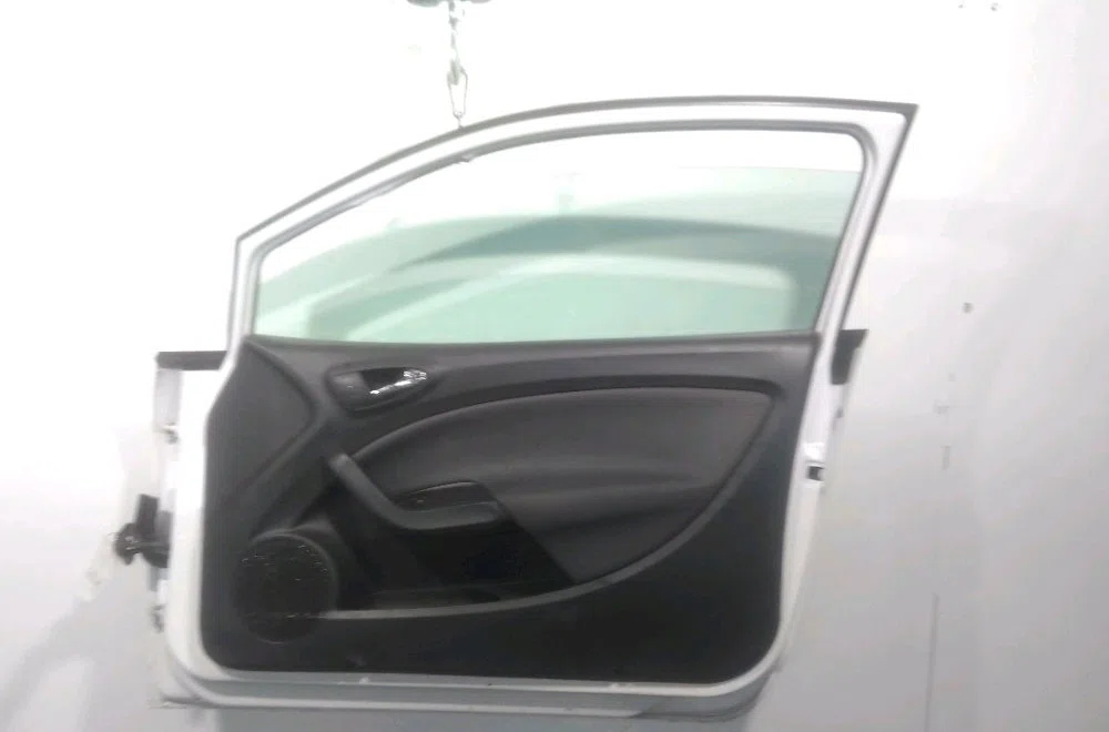 Porte avant droite Seat IBIZA IV (6J5, 6P1) 1.2 (2009-2011) occasion