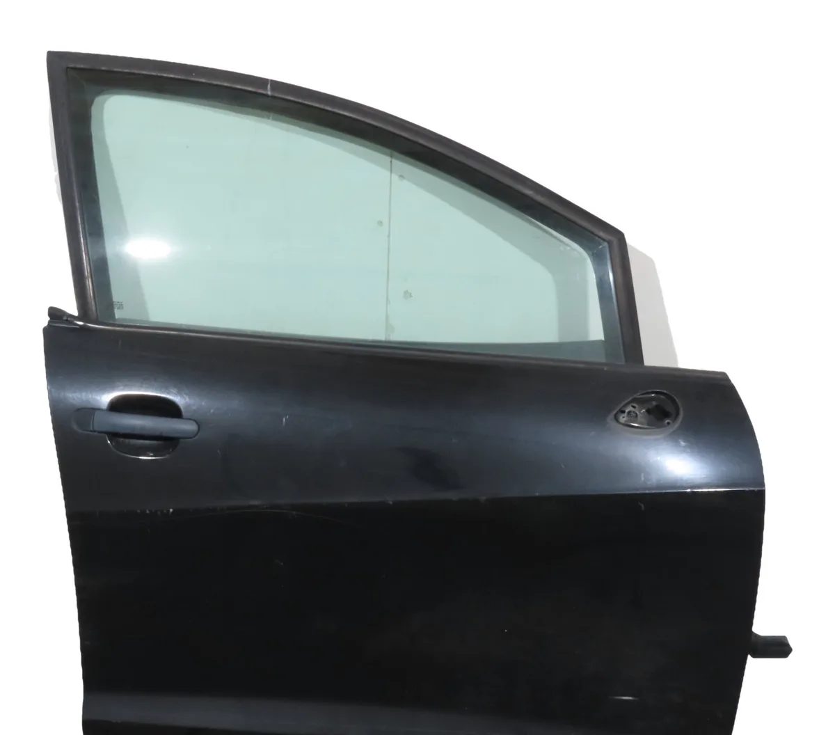 Porte avant droite Seat IBIZA IV (6J5, 6P1) 1.2 (2009-2011) occasion