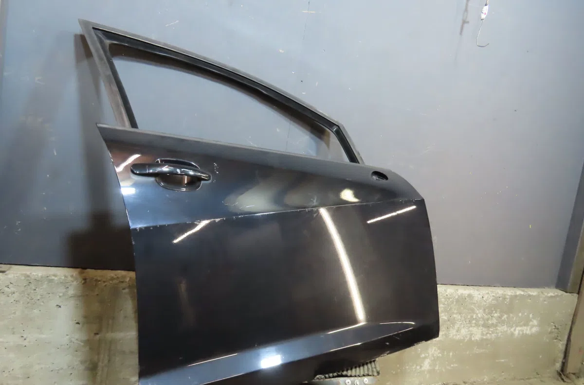 Porte avant droite Seat IBIZA IV (6J5, 6P1) 1.2 tdi (2010-2015) occasion