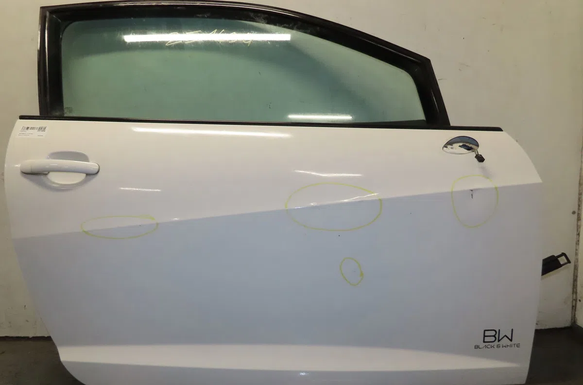 Porte avant droite Seat IBIZA IV (6J5, 6P1) 1.2 tsi (2010-2012) 5 portes occasion