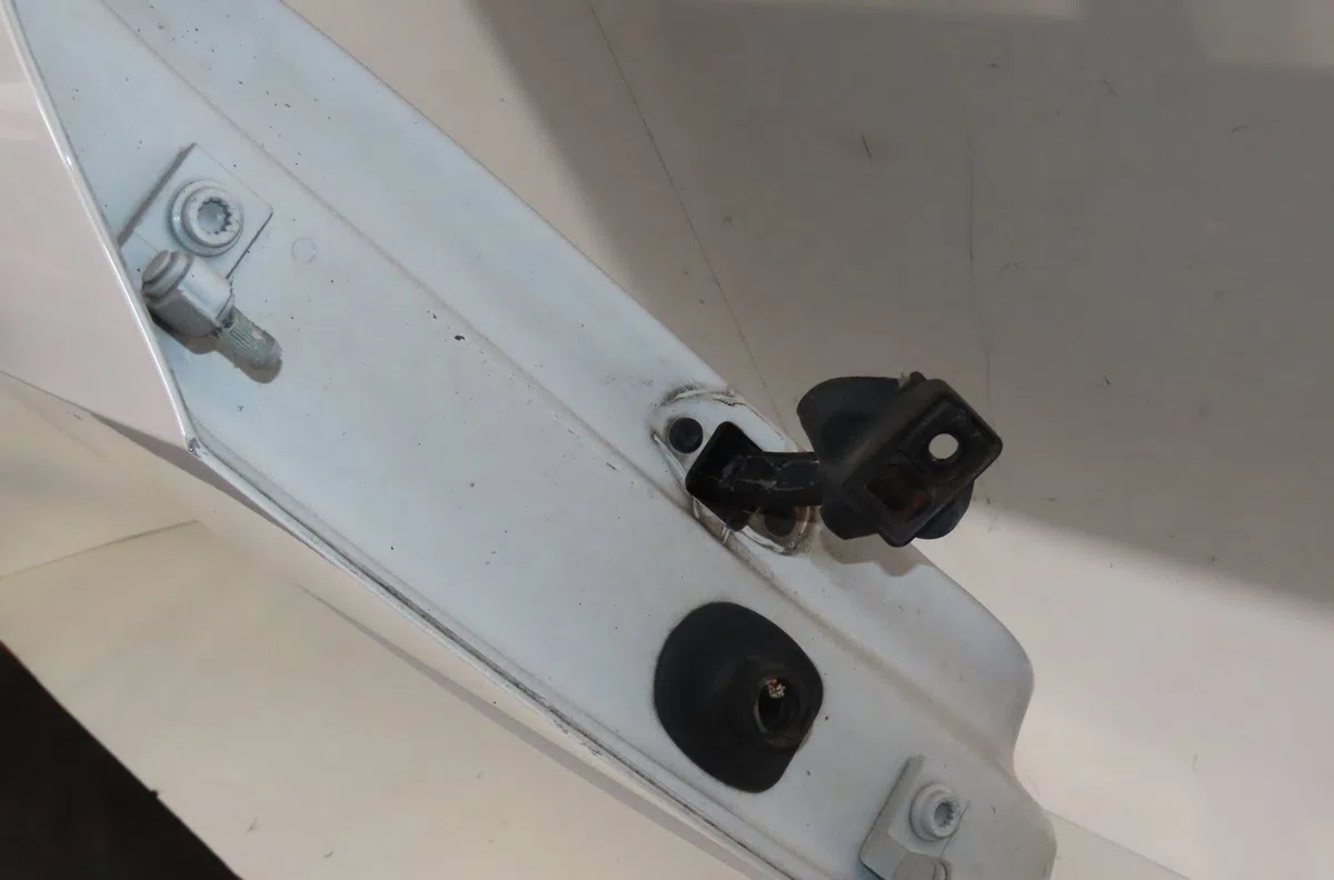 Porte avant droite Seat IBIZA IV (6J5, 6P1) 1.2 tsi (2010-2012) occasion