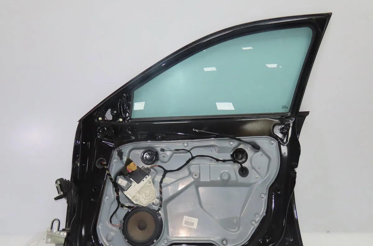 Porte avant droite Seat IBIZA IV (6J5, 6P1) 1.4 (2008-2015) occasion