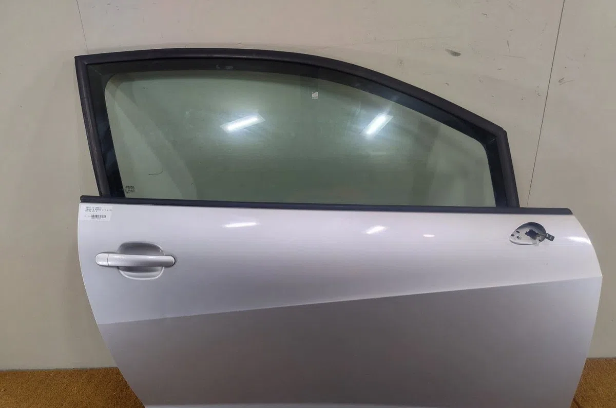 Porte avant droite Seat IBIZA IV (6J5, 6P1) 1.4 tdi (2008-2010) 5 portes occasion