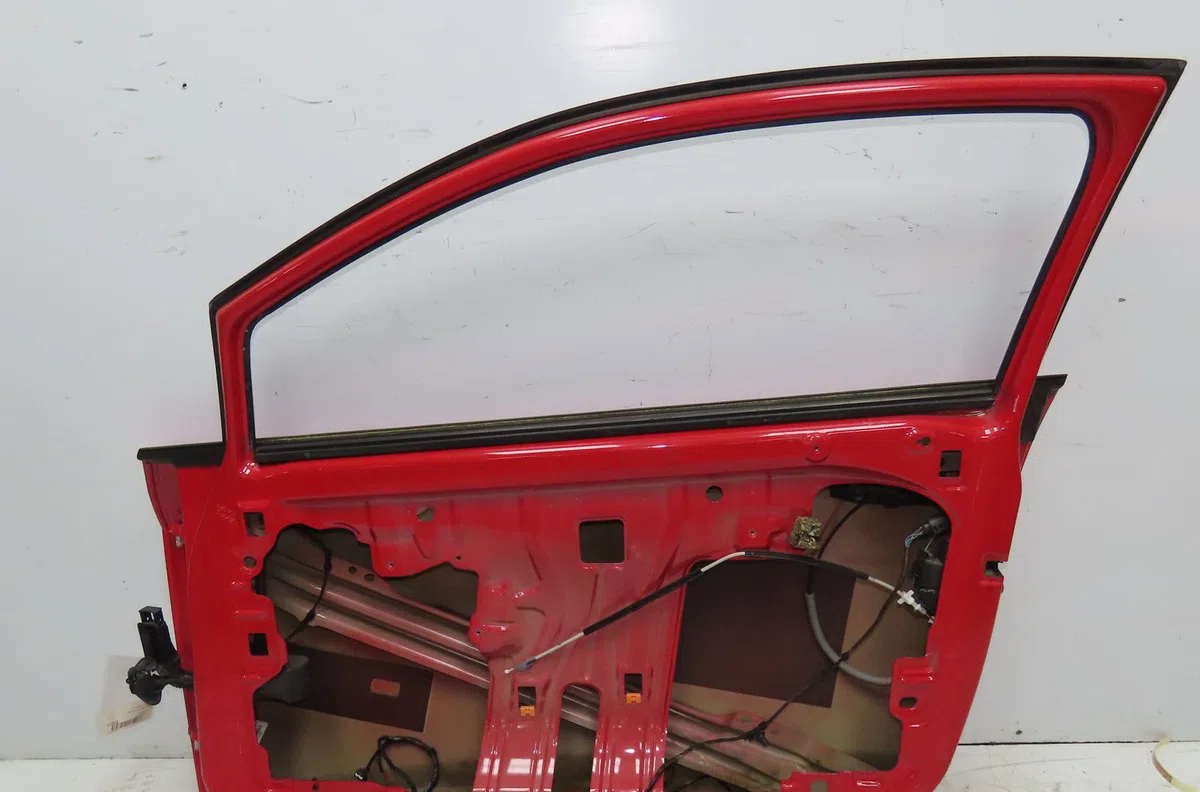 Porte avant droite Seat IBIZA IV (6J5, 6P1) 1.6 tdi (2009-2015) occasion