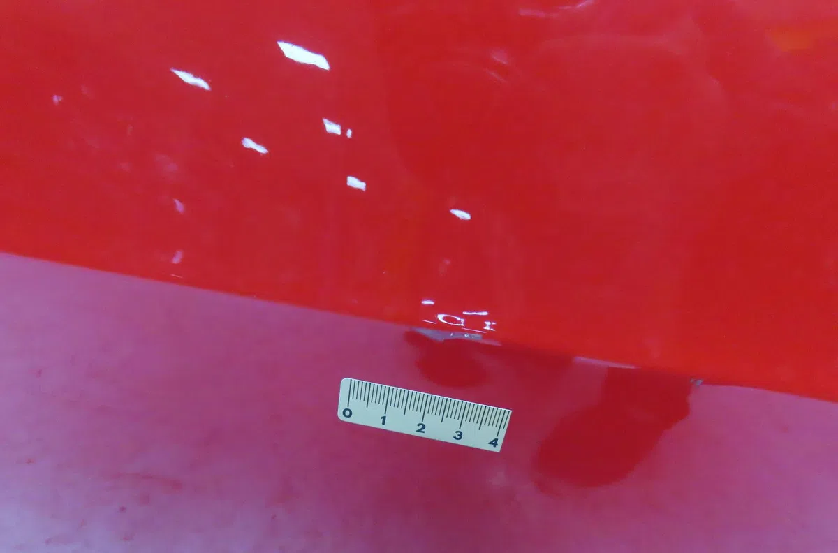 Porte avant droite Seat IBIZA IV (6J5, 6P1) 1.6 tdi (2009-2015) occasion