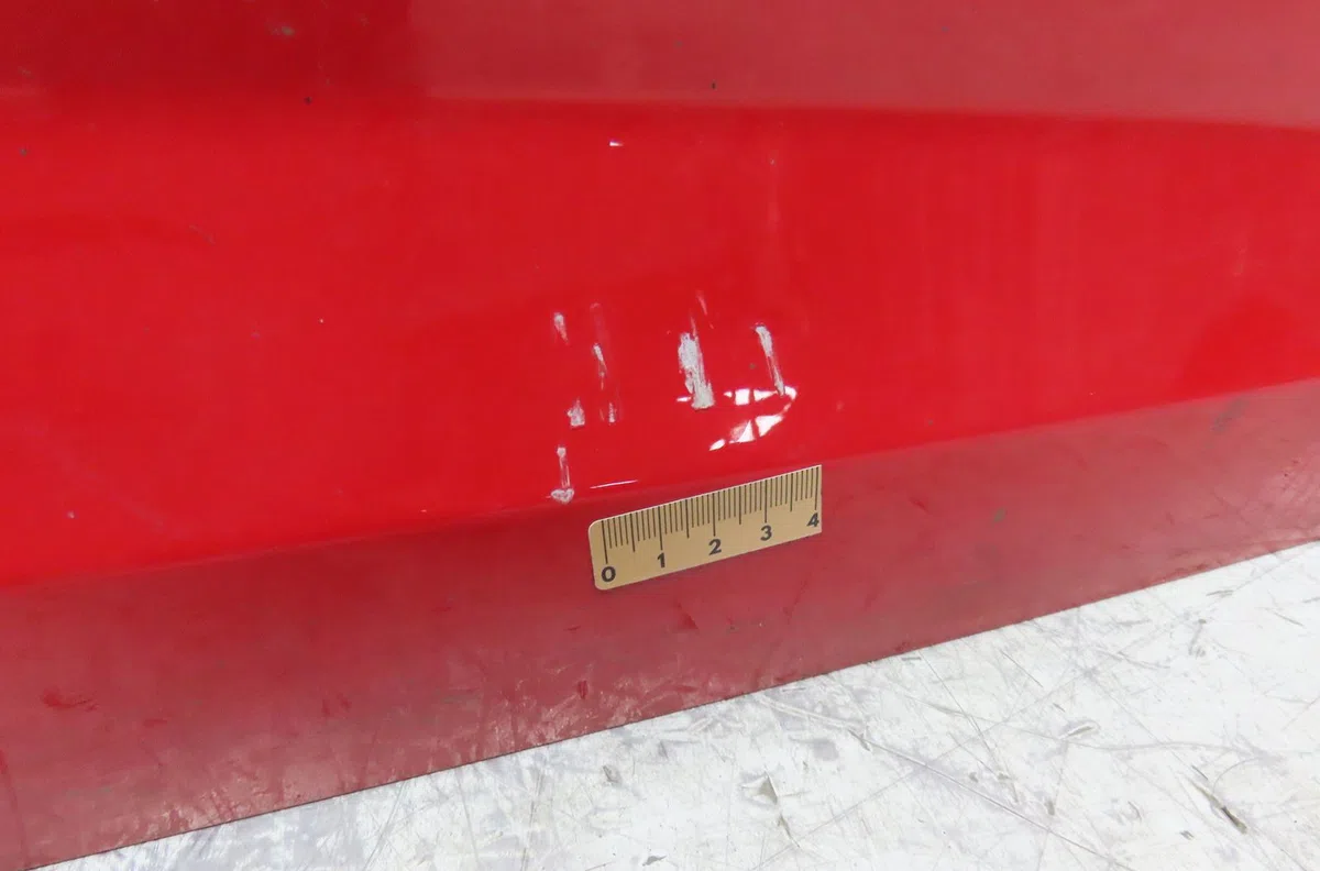 Porte avant droite Seat IBIZA IV (6J5, 6P1) 1.6 tdi (2009-2015) occasion