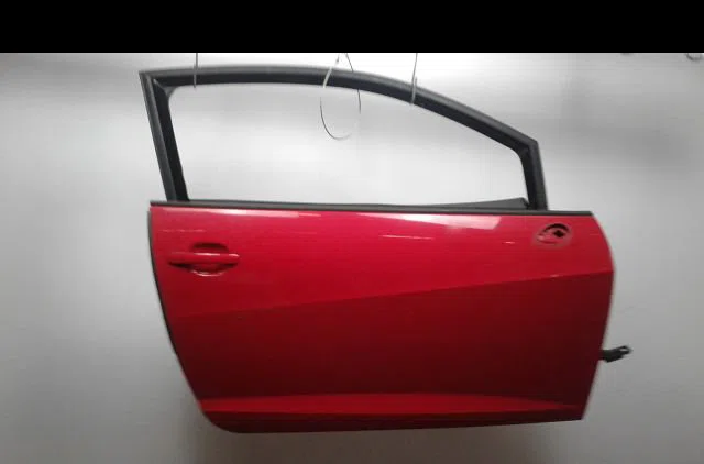 Porte avant droite Seat IBIZA IV SC (6J1, 6P5) 1.6 tdi (2009-2015) occasion