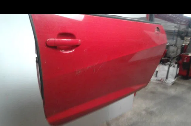 Porte avant droite Seat IBIZA IV SC (6J1, 6P5) 1.6 tdi (2009-2015) occasion