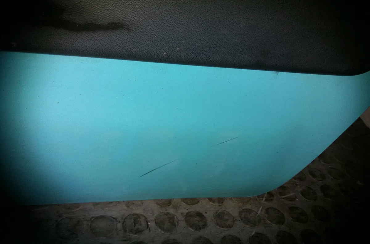 Porte avant droite Seat INCA (6K9) 1.9 d (1995-2003) occasion