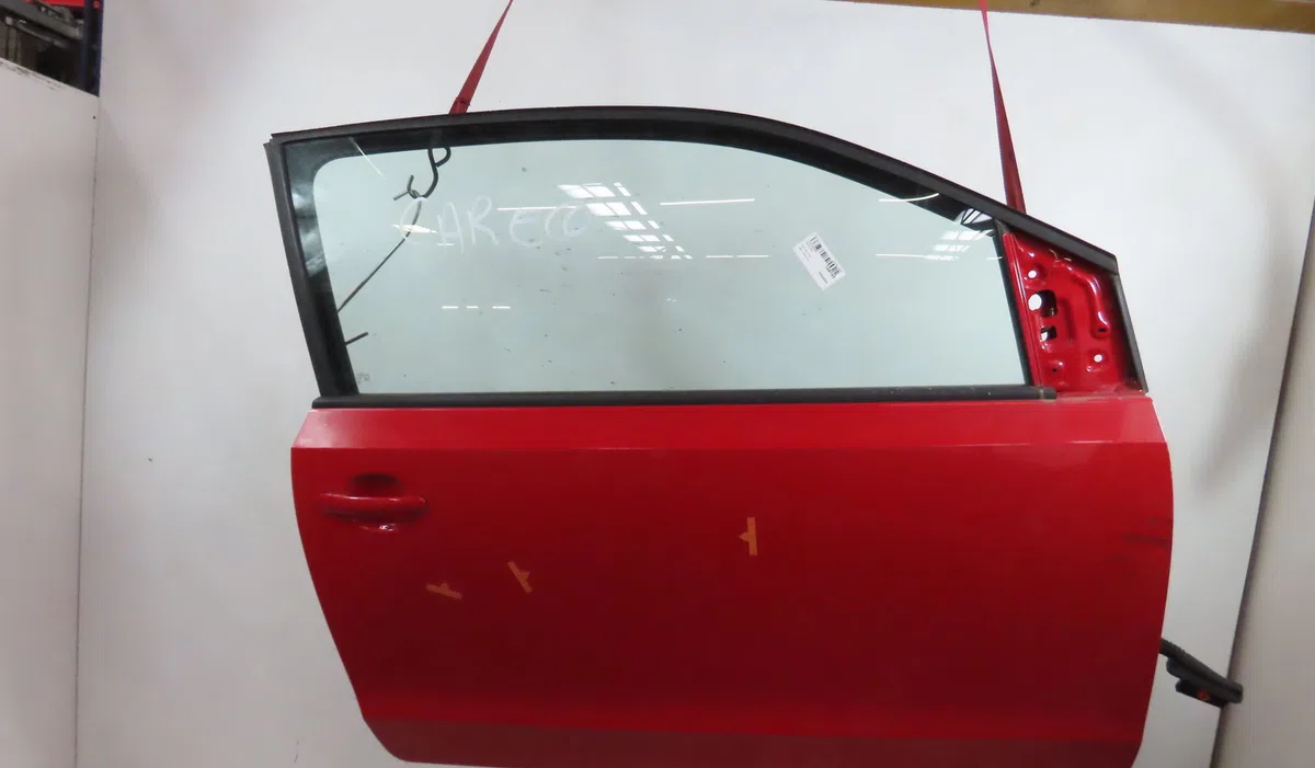 Porte avant droite Seat Mii (KF1, KE1) 1.0 (2011-2019) occasion