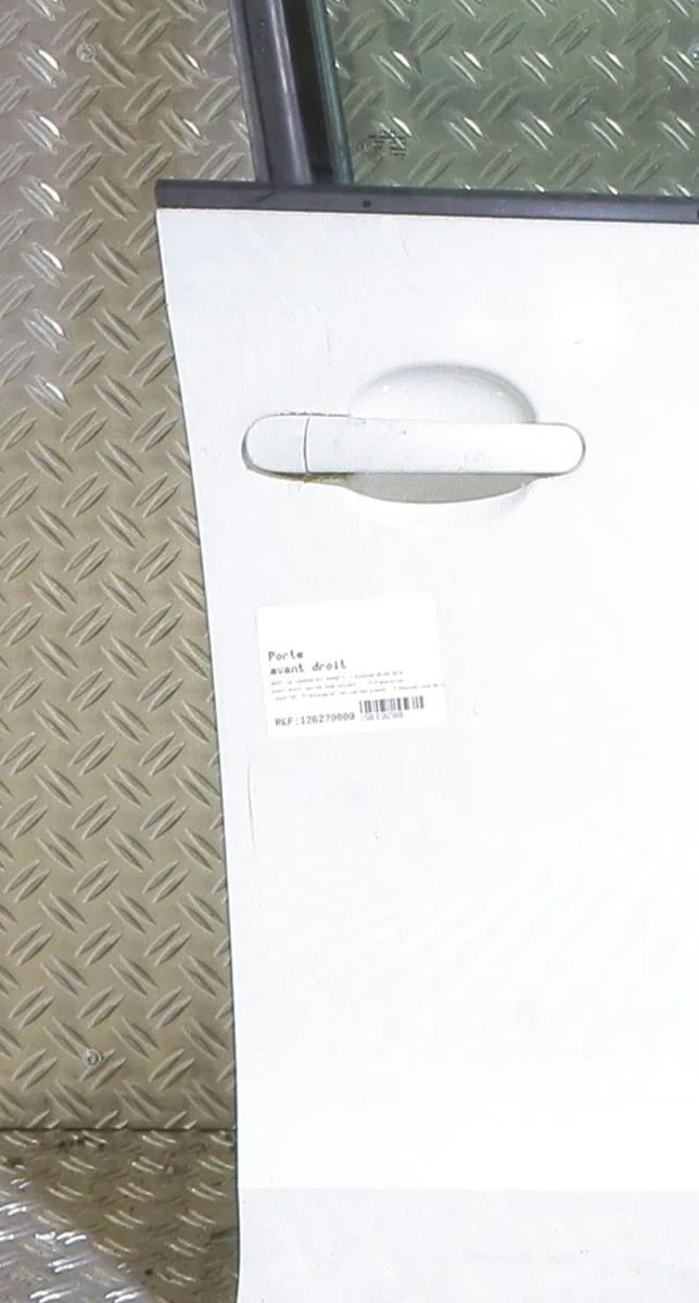 Porte avant droite Seat Mii (KF1, KE1) 1.0 (2011-2019) occasion
