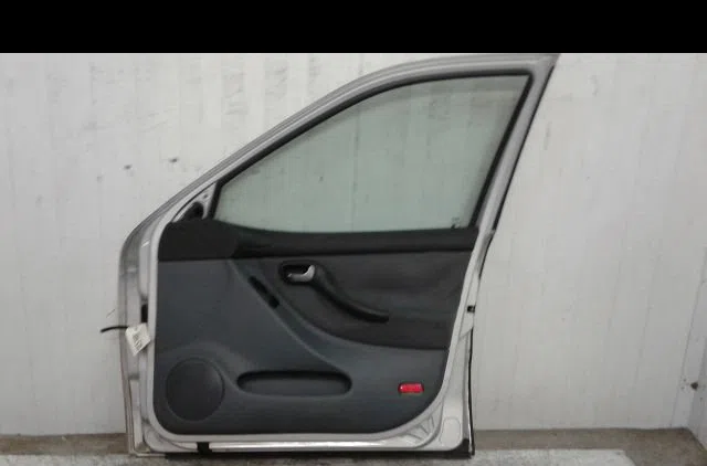 Porte avant droite Seat TOLEDO II (1M2) 1.9 tdi (1999-2004) occasion