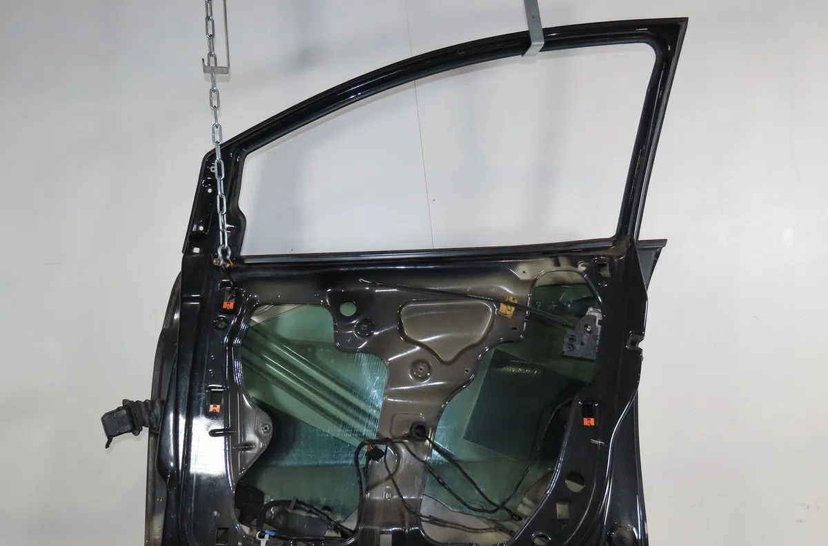 Porte avant droite Seat TOLEDO III (5P2) 1.9 tdi (2004-2009) occasion
