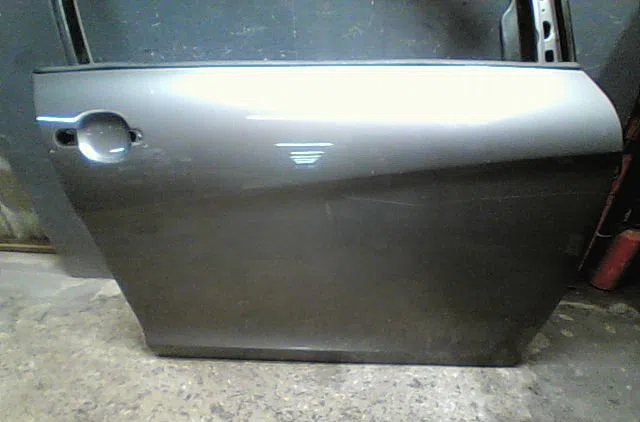 Porte avant droite Seat TOLEDO III (5P2) 2.0 tdi 16v (2004-2009) occasion