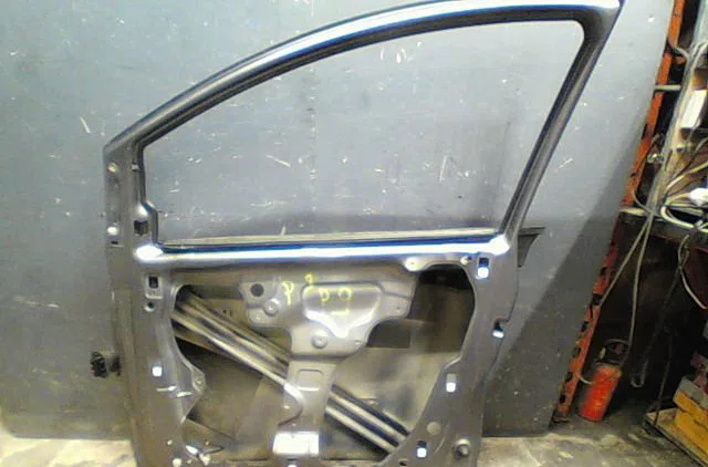Porte avant droite Seat TOLEDO III (5P2) 2.0 tdi 16v (2004-2009) occasion