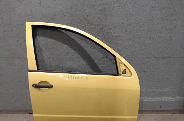 Porte avant droite SKODA FABIA  0 occasion