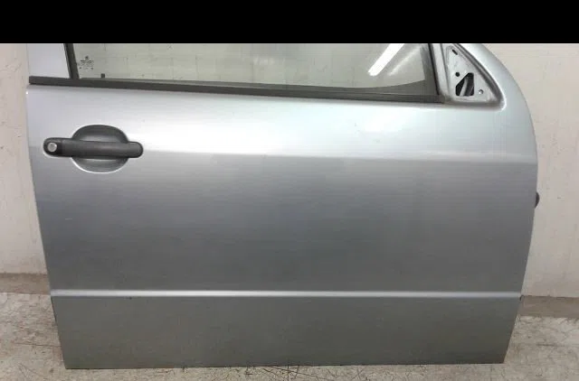 Porte avant droite Skoda FABIA I (6Y2) 1.9 tdi (2000-2008) 5 portes occasion