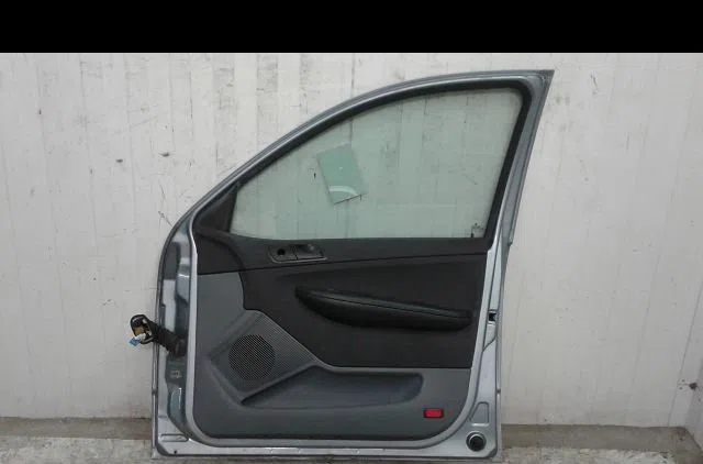 Porte avant droite Skoda FABIA I (6Y2) 1.9 tdi (2000-2008) 5 portes occasion