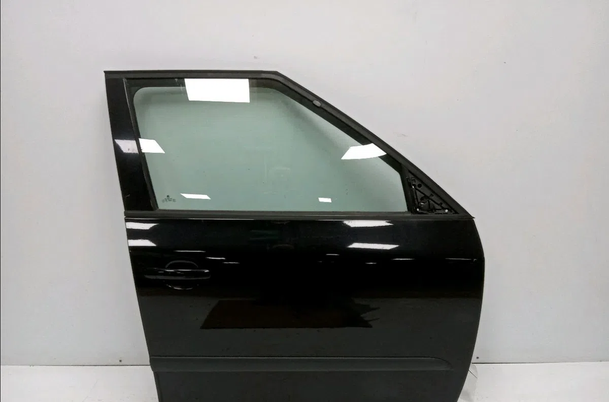 Porte avant droite Skoda FABIA II (542) 1.2 (2006-2014) occasion