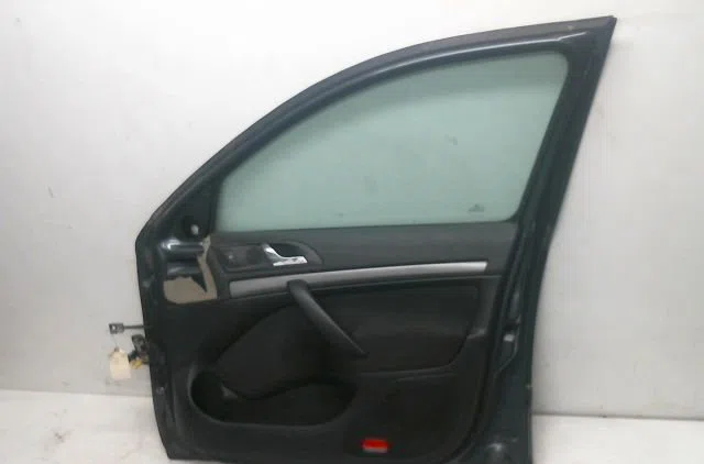 Porte avant droite Skoda OCTAVIA II (1Z3) 2.0 tdi (2010-2013) occasion