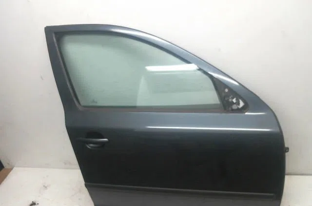 Porte avant droite Skoda OCTAVIA II (1Z3) 2.0 tdi (2010-2013) occasion