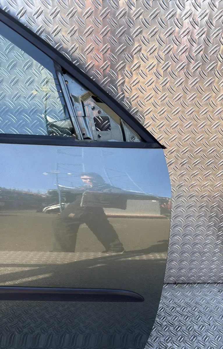 Porte avant droite Skoda ROOMSTER (5J7) 1.6 (2006-2015) occasion