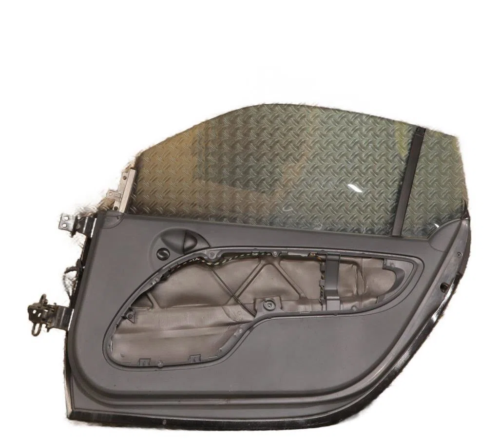 Porte avant droite Smart CITY-COUPE (450) 0.6 (s1cla1, 450.341) (1998-2004) occasion