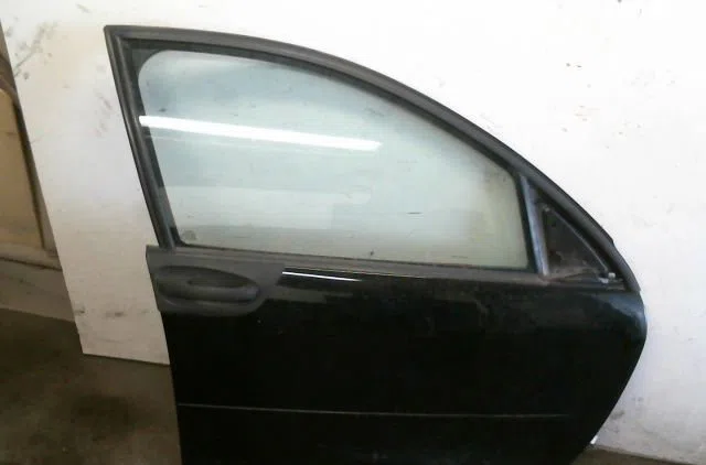 Porte avant droite Smart FORFOUR (454) 1.5 cdi (454.000) (2004-2006) occasion