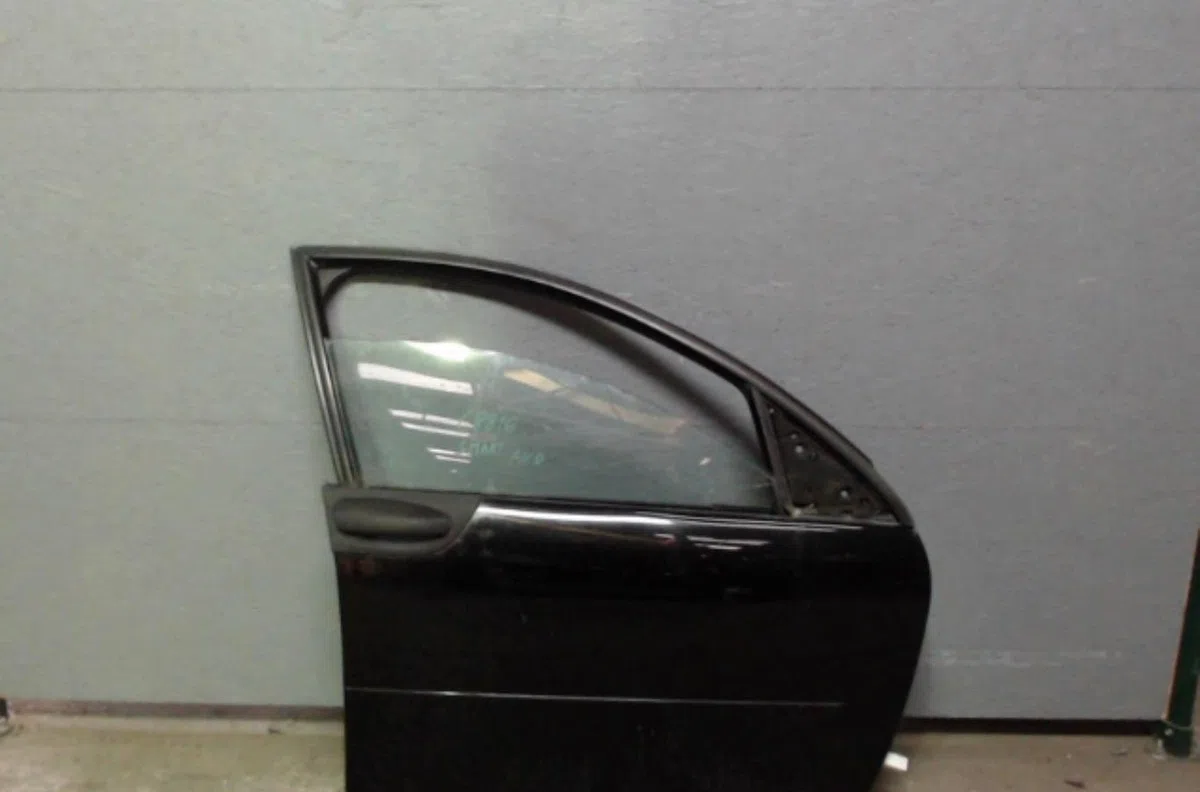 Porte avant droite Smart FORFOUR (454) 1.5 cdi (454.001) (2004-2006) occasion