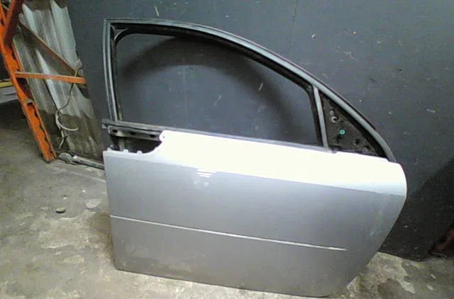 Porte avant droite Smart FORFOUR (454) 1.5 cdi (454.001) (2004-2006) occasion
