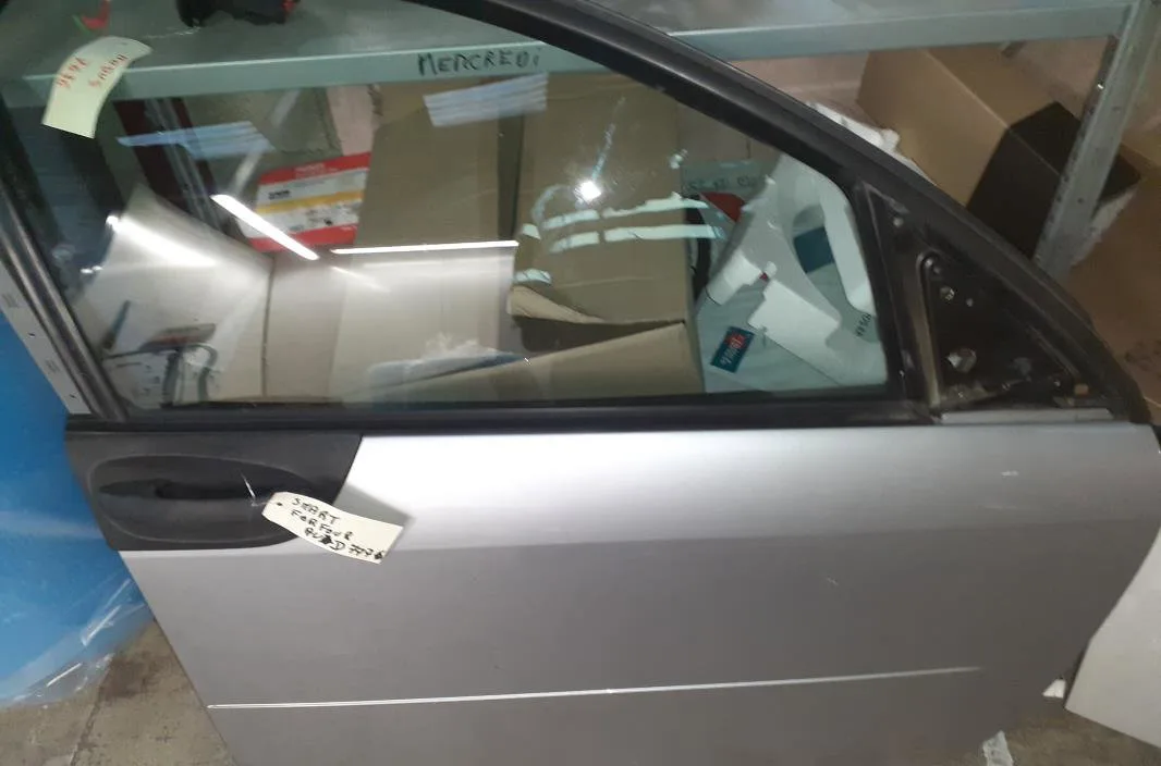 Porte avant droite Smart FORFOUR (454) 1.5 cdi (454.001) (2004-2006) occasion