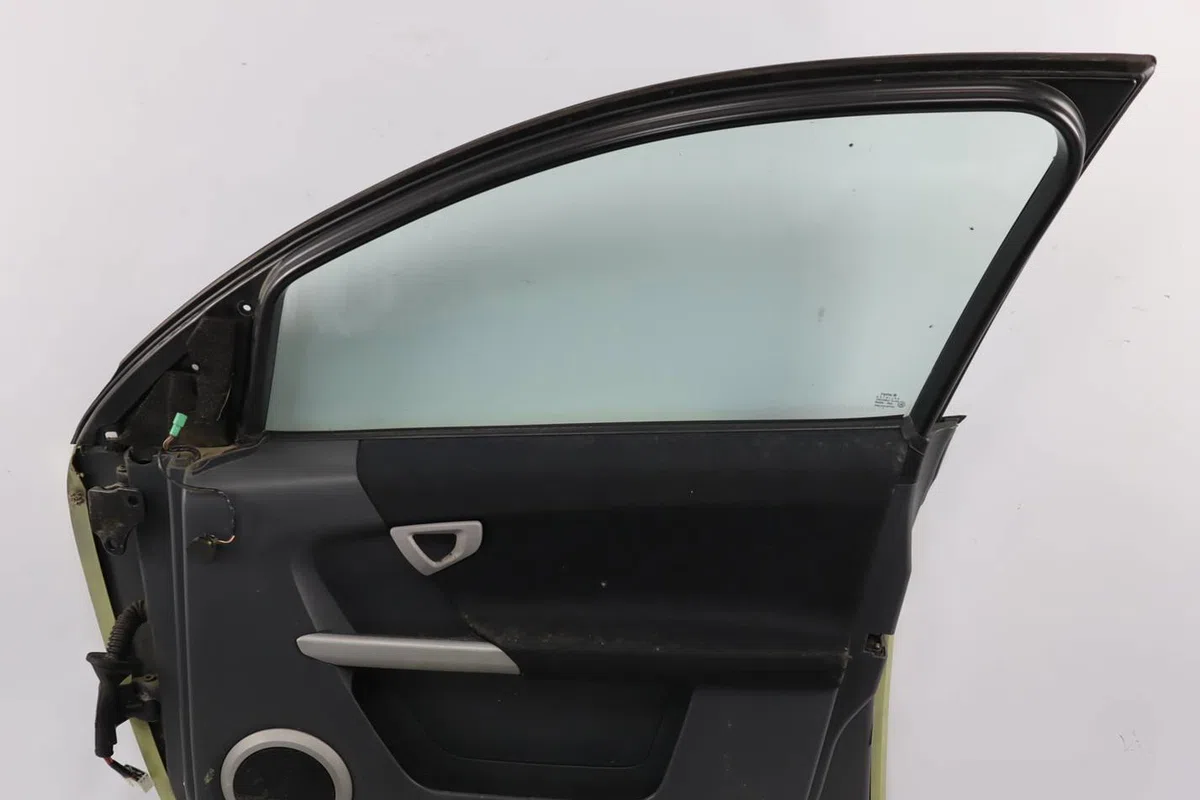Porte avant droite Smart FORFOUR (454) 1.5 cdi (454.001) (2004-2006) occasion